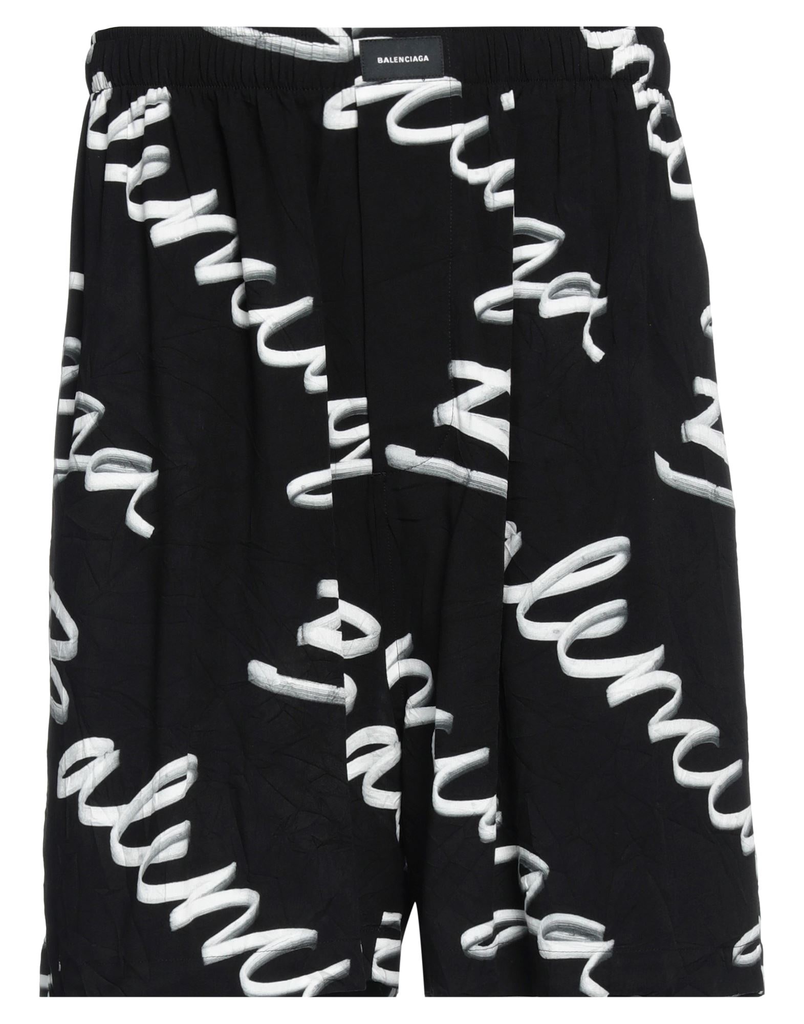 BALENCIAGA - Shorts & Bermuda Shorts