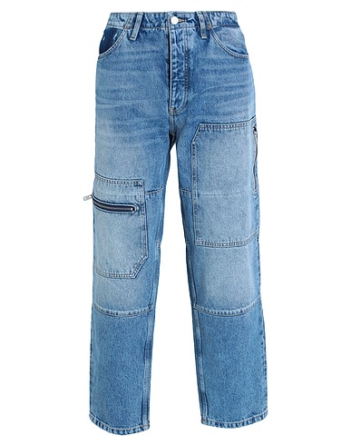 TOMMY JEANS Pantaloni jeans 100% Cotone riciclato