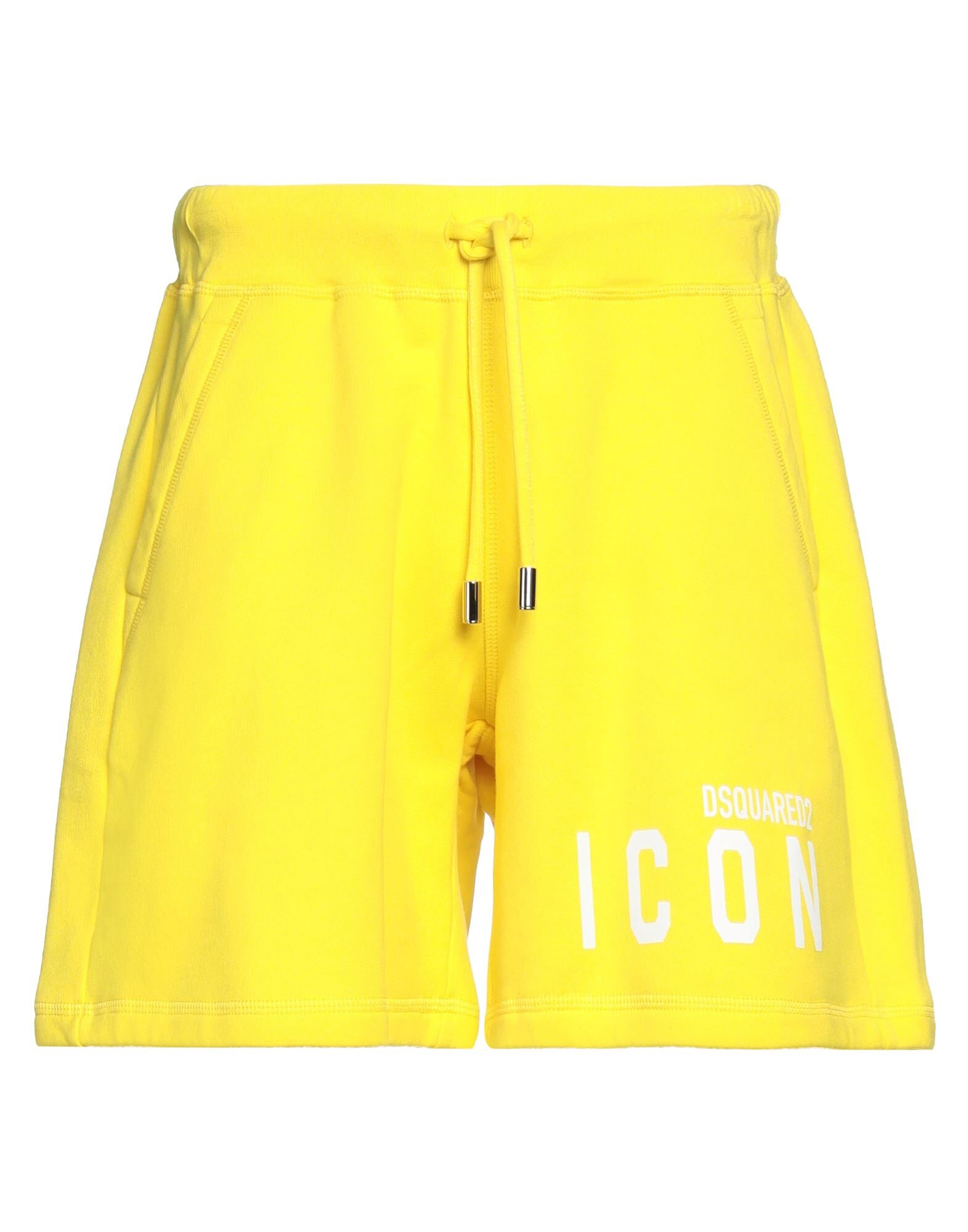 DSQUARED2 - Shorts & Bermuda Shorts