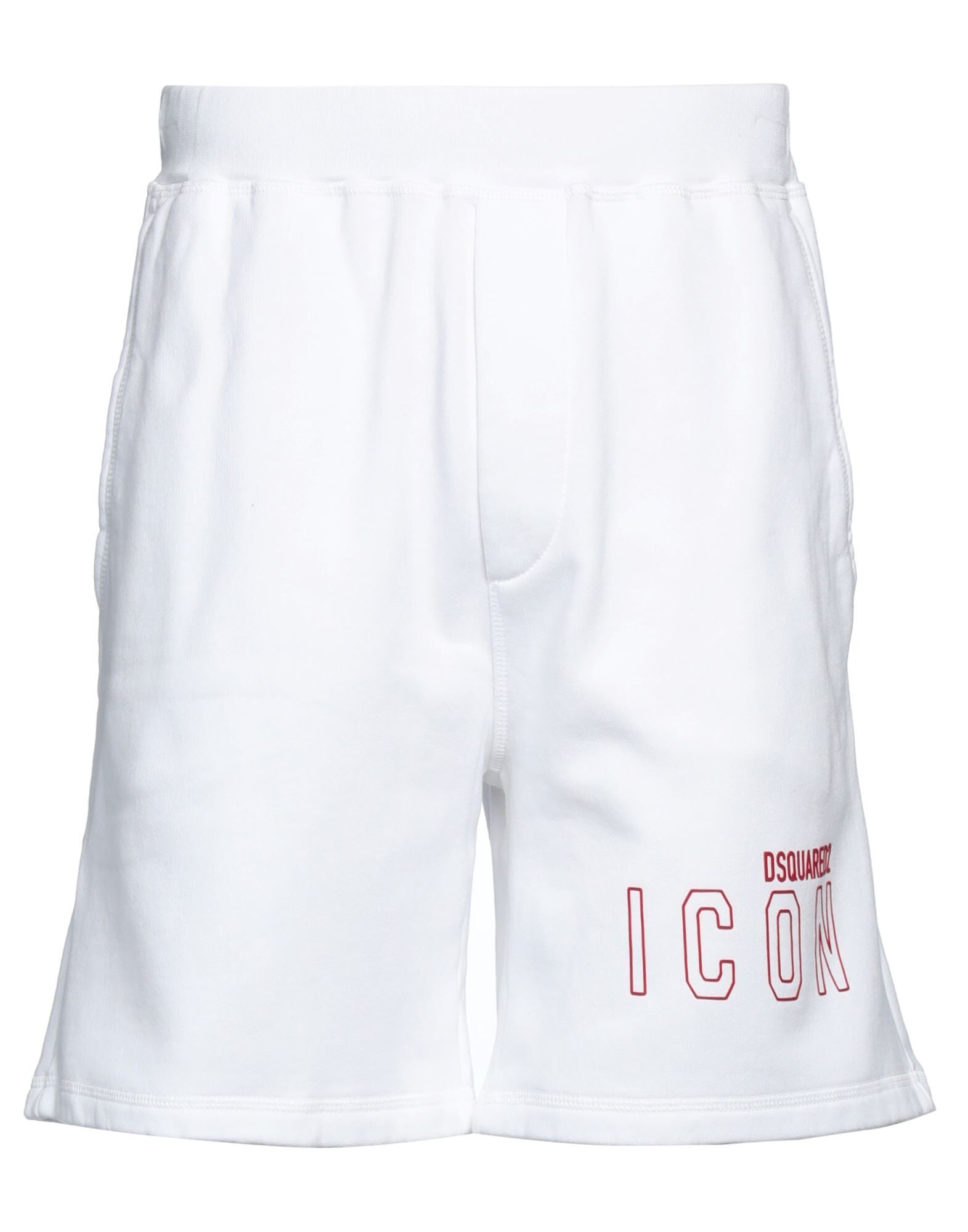 DSQUARED2 - Shorts & Bermuda Shorts