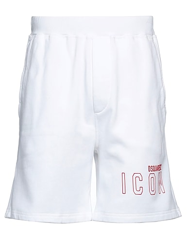 DSQUARED2 Шорты и бермуды 100% Хлопок, Эластан