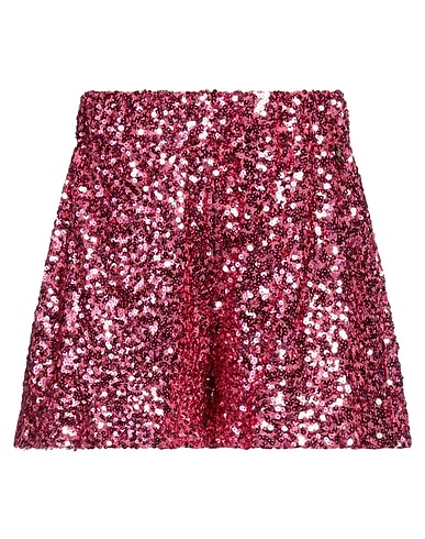 GAëLLE Paris Shorts & Bermuda 97% Polyester, 3% Elastane