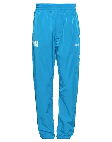 GIVENCHY Casual trouser Azure 100% Polyamide