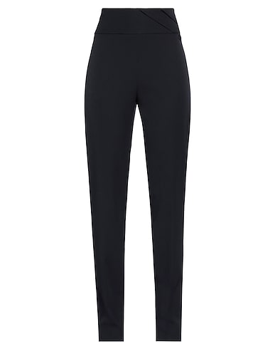 GAëLLE Paris Casual pants 88% Polyester, 12% Elastane