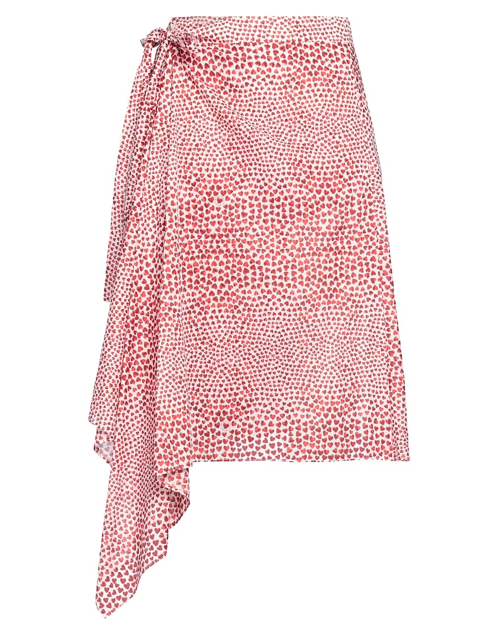 STELLA McCARTNEY - Midi skirts