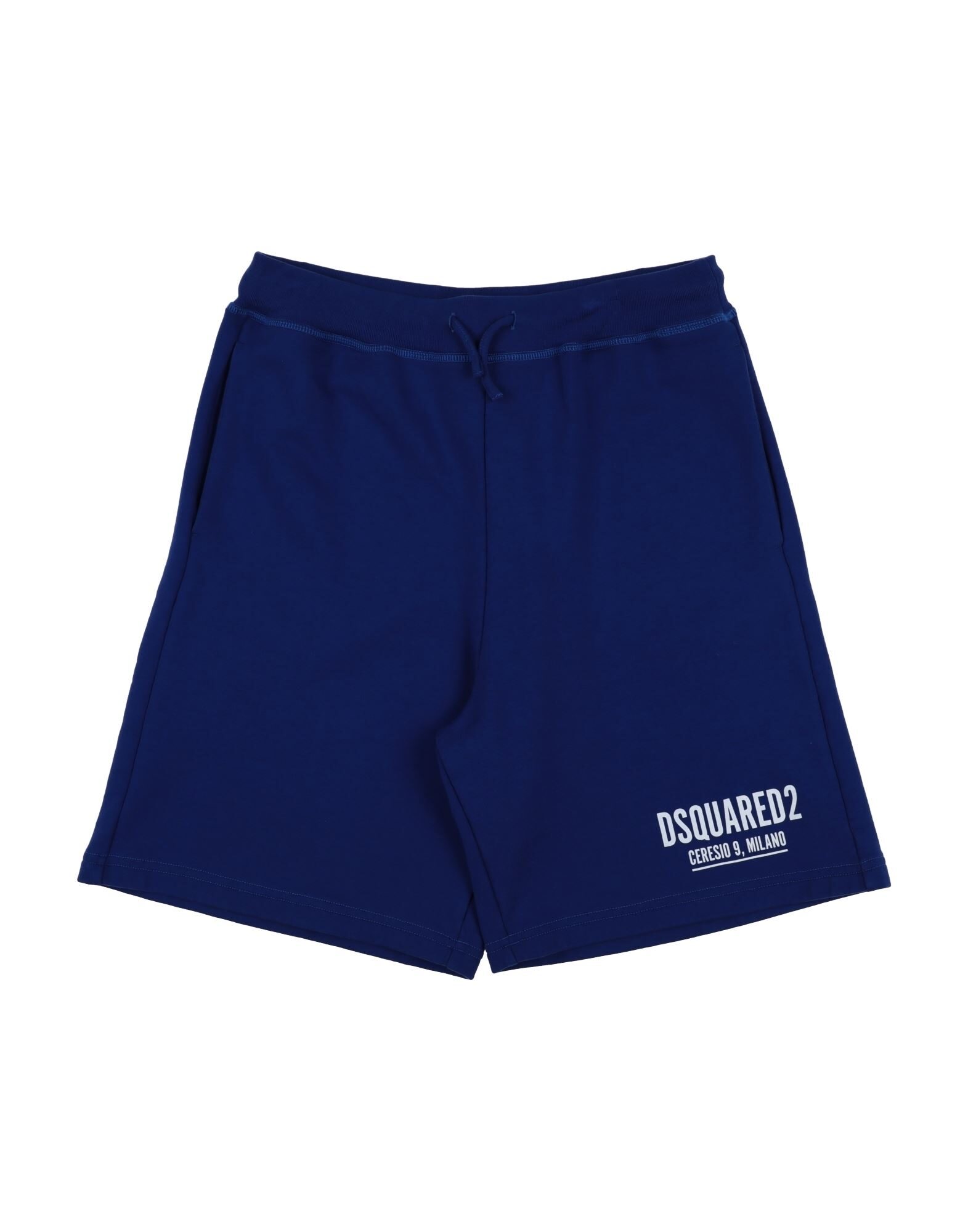 DSQUARED2 - Shorts & Bermuda Shorts