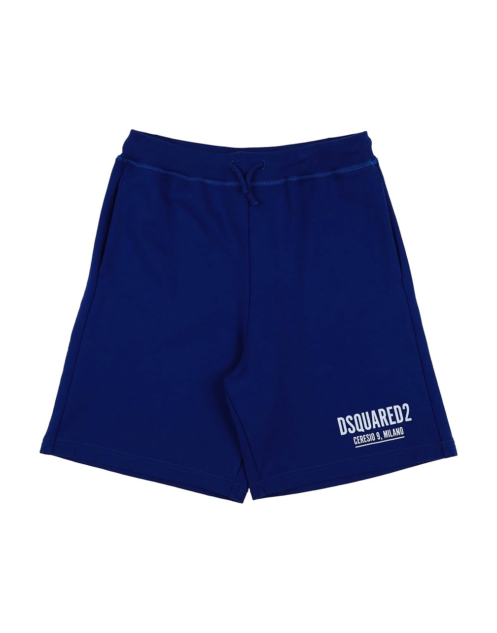 DSQUARED2 - Shorts & Bermuda Shorts