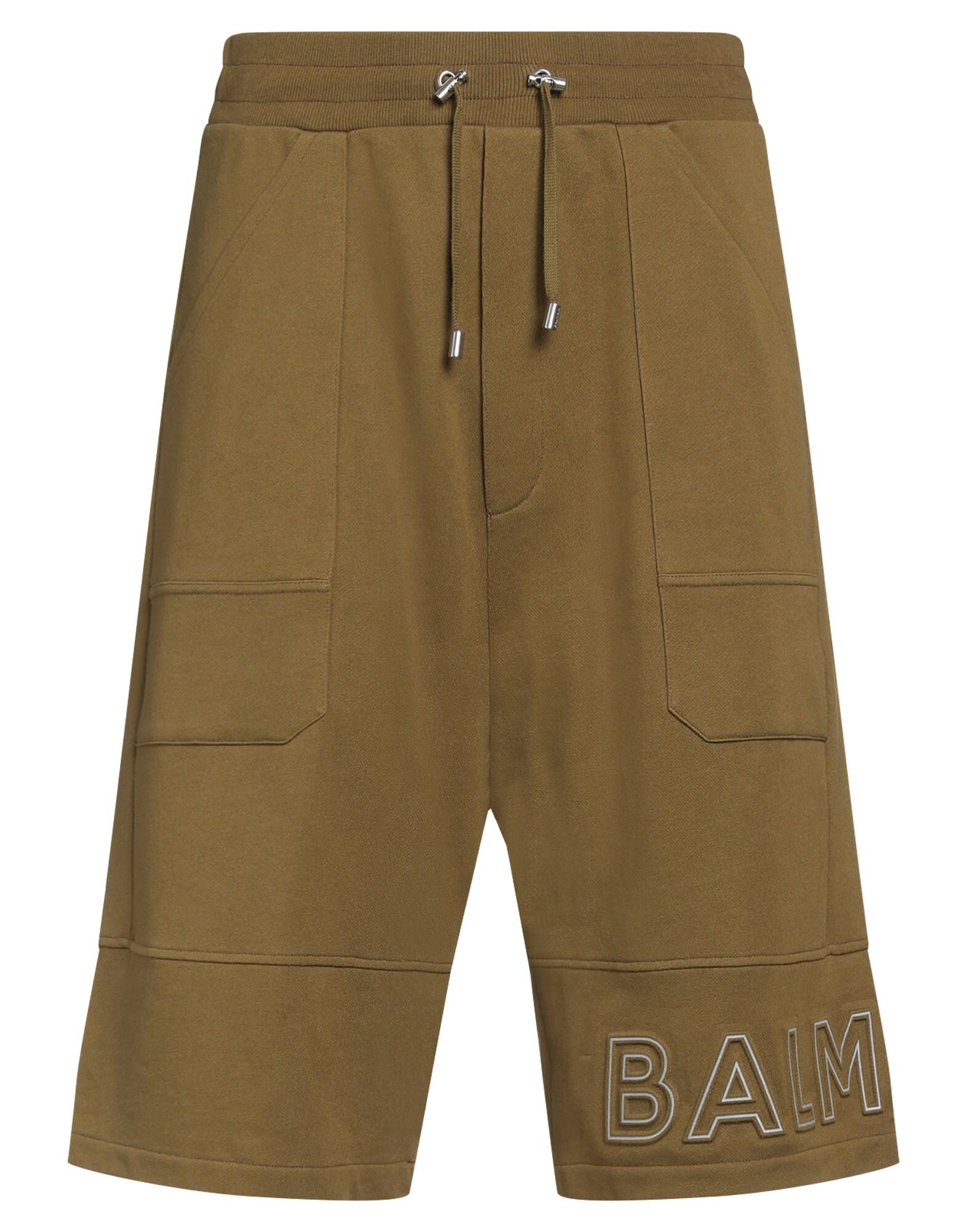 BALMAIN - Trousers