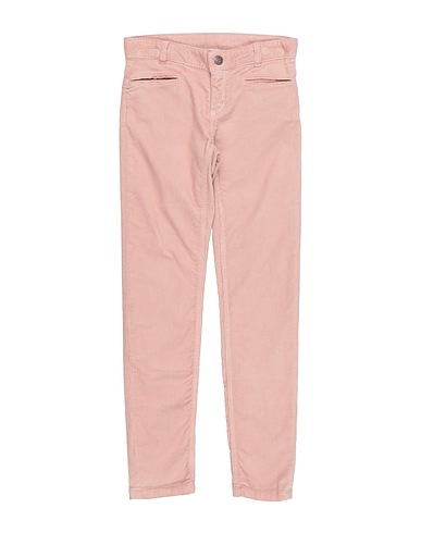 BONPOINT Pantalone Cipria 98% Cotone, 2% Elastan