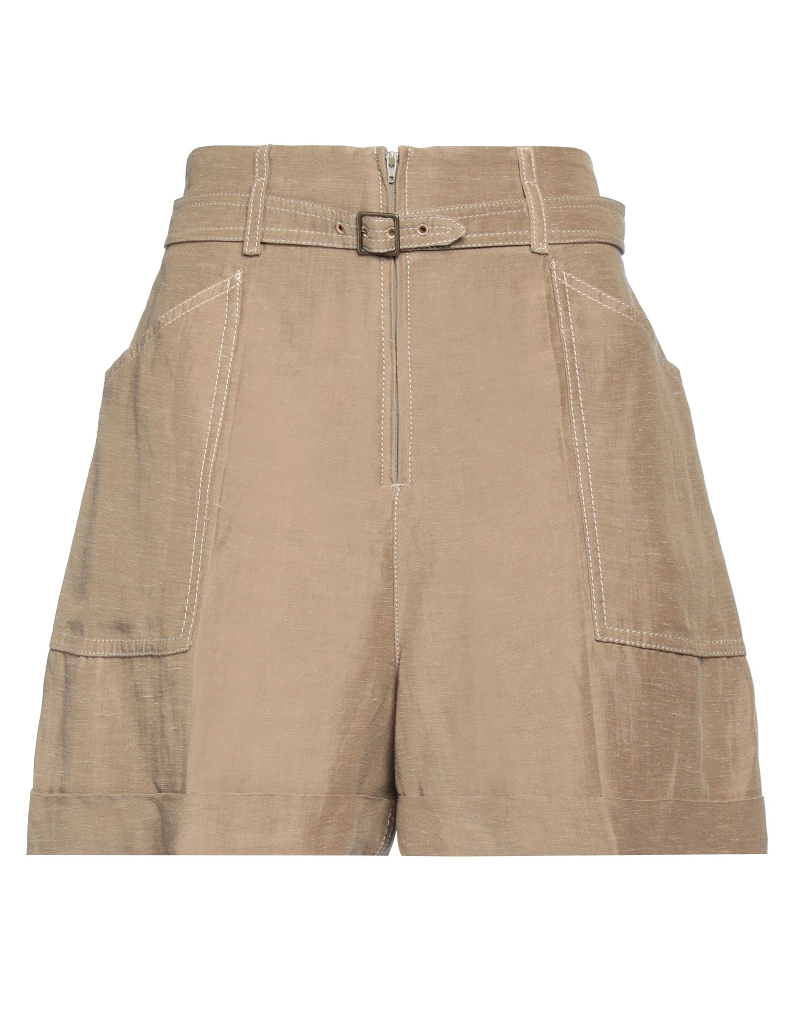 SANDRO - ショートパンツ＆バミューダ
