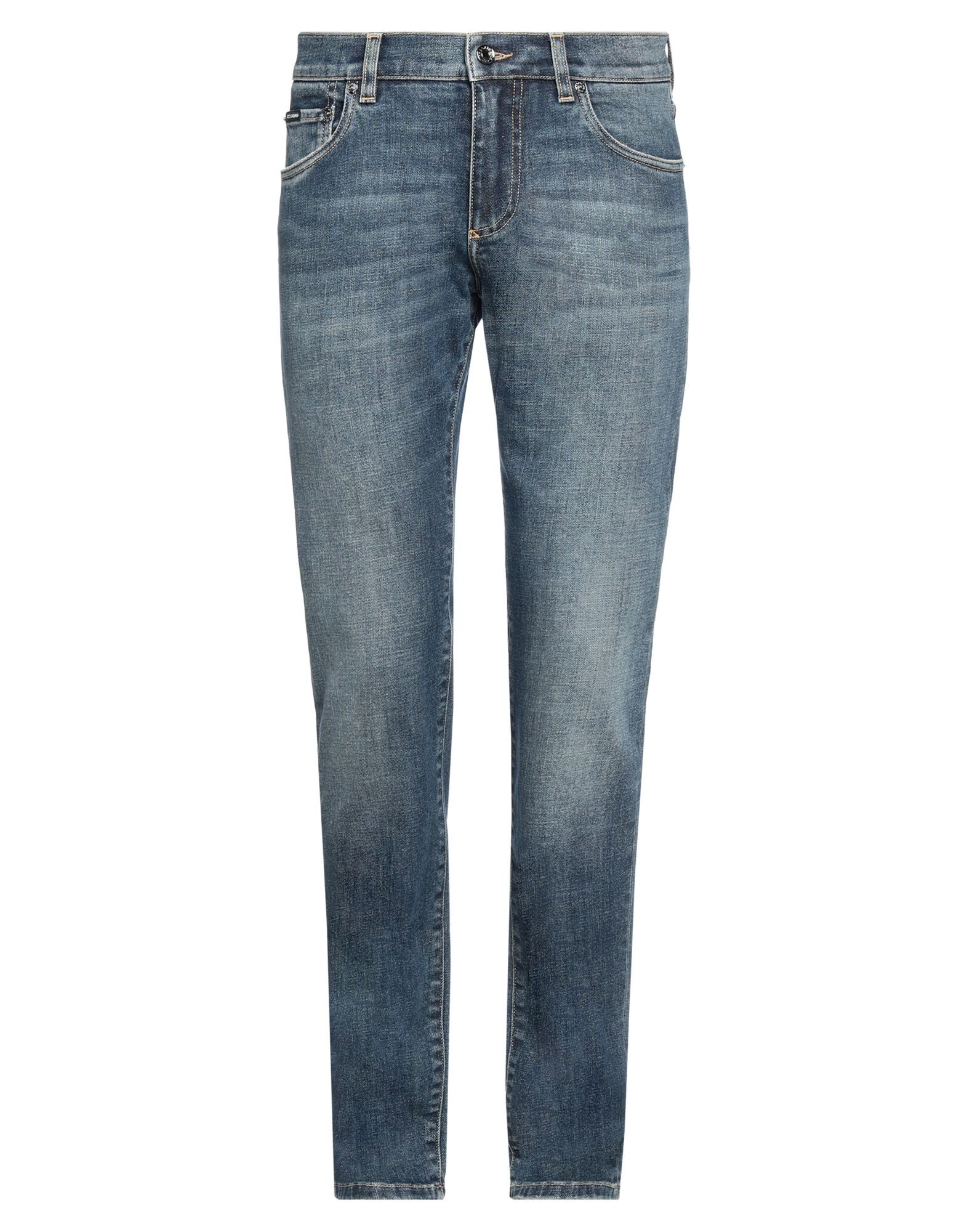 DOLCE&GABBANA - Jeans