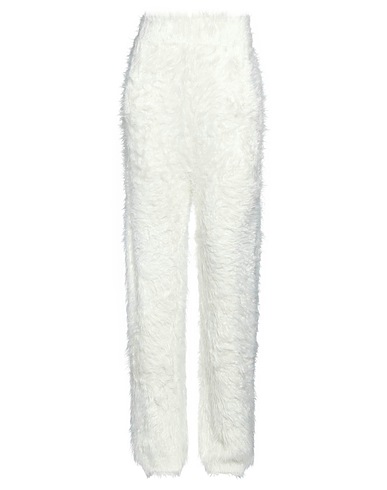 DSQUARED2 Casual trouser White 100% Polyamide