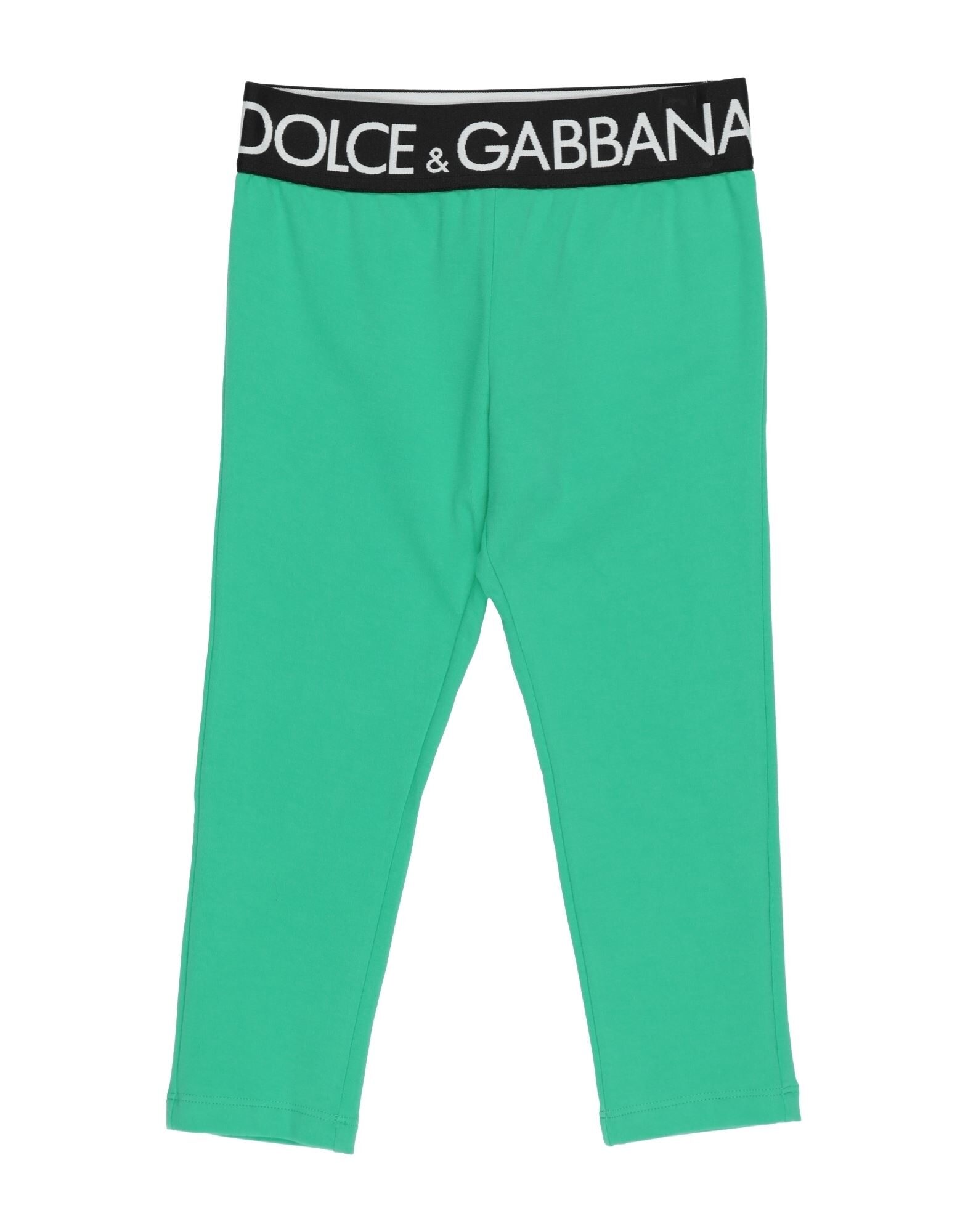 DOLCE&GABBANA - Leggings
