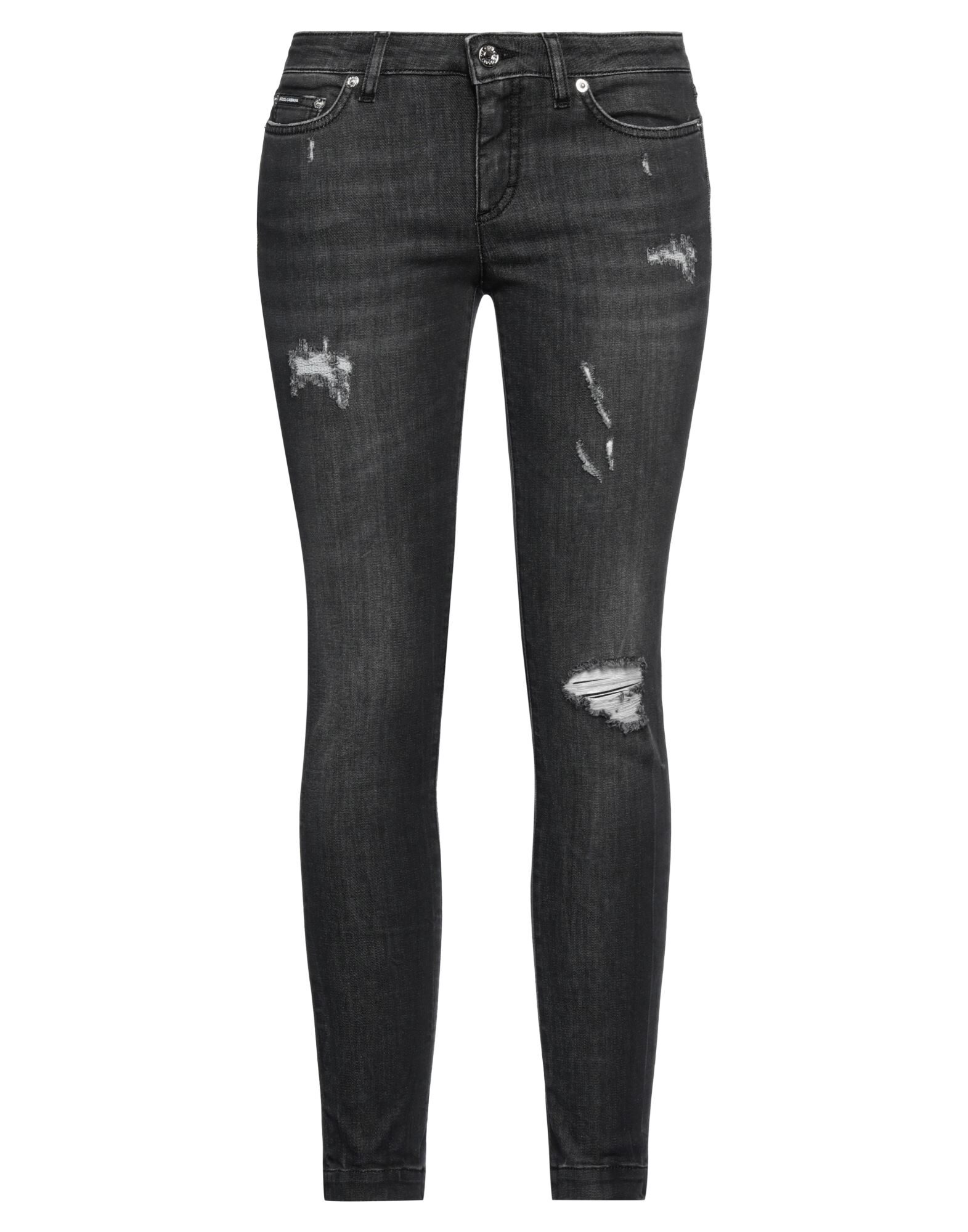 DOLCE&GABBANA - Pantaloni jeans