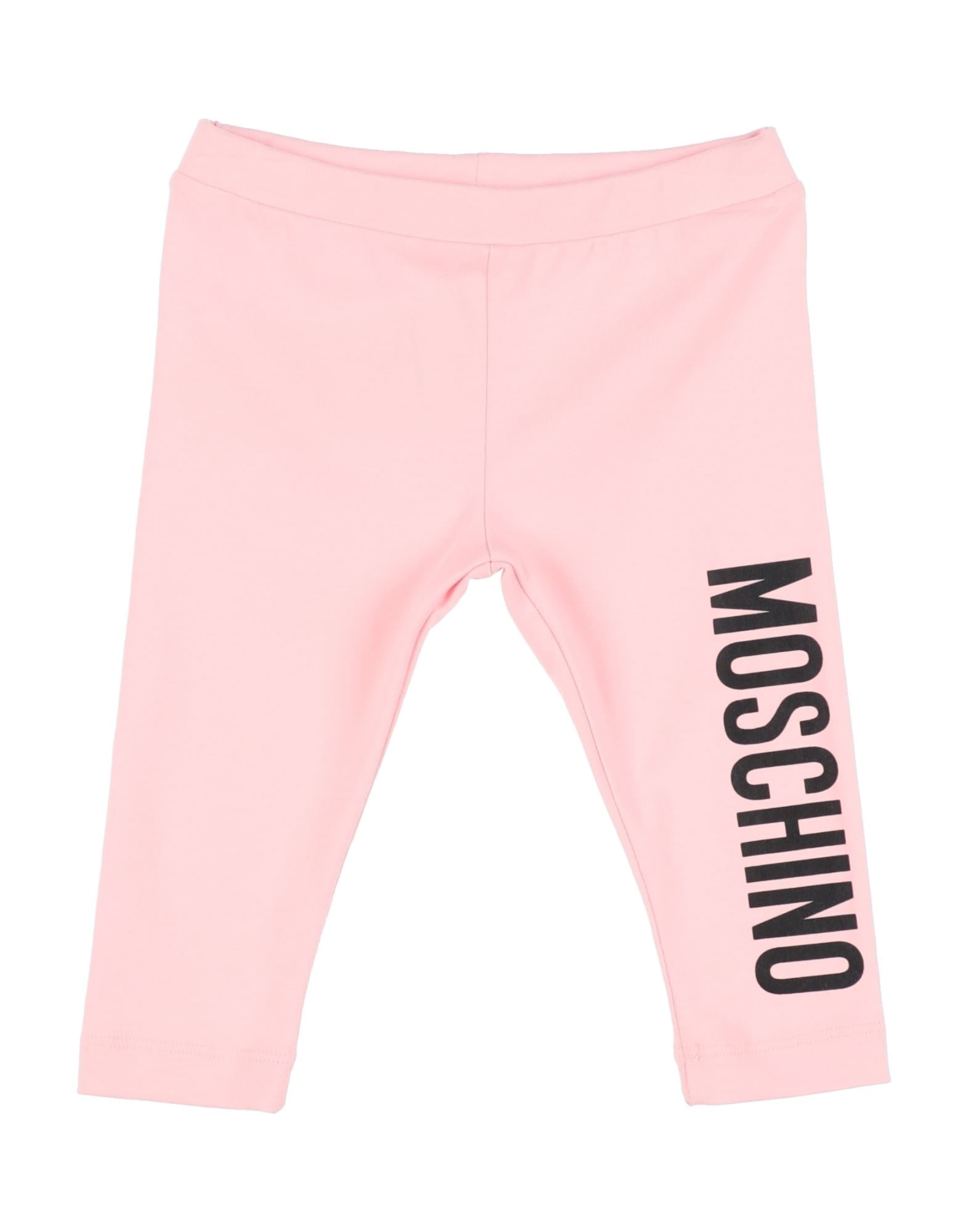 MOSCHINO BABY - Leggings