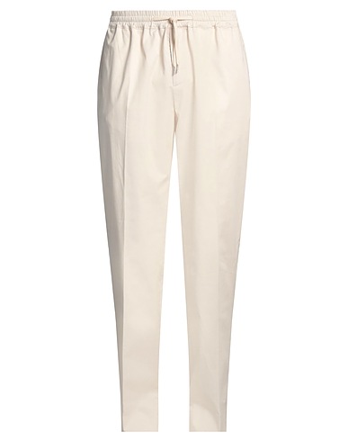 SANDRO Casual παντελόνι Φίλντισι 58% Βαμβάκι, 40% Lyocell, 2% Ελαστάνη