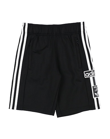 ADIDAS ORIGINALS Shorts & Bermuda SHORTS 100% Recycled polyester
