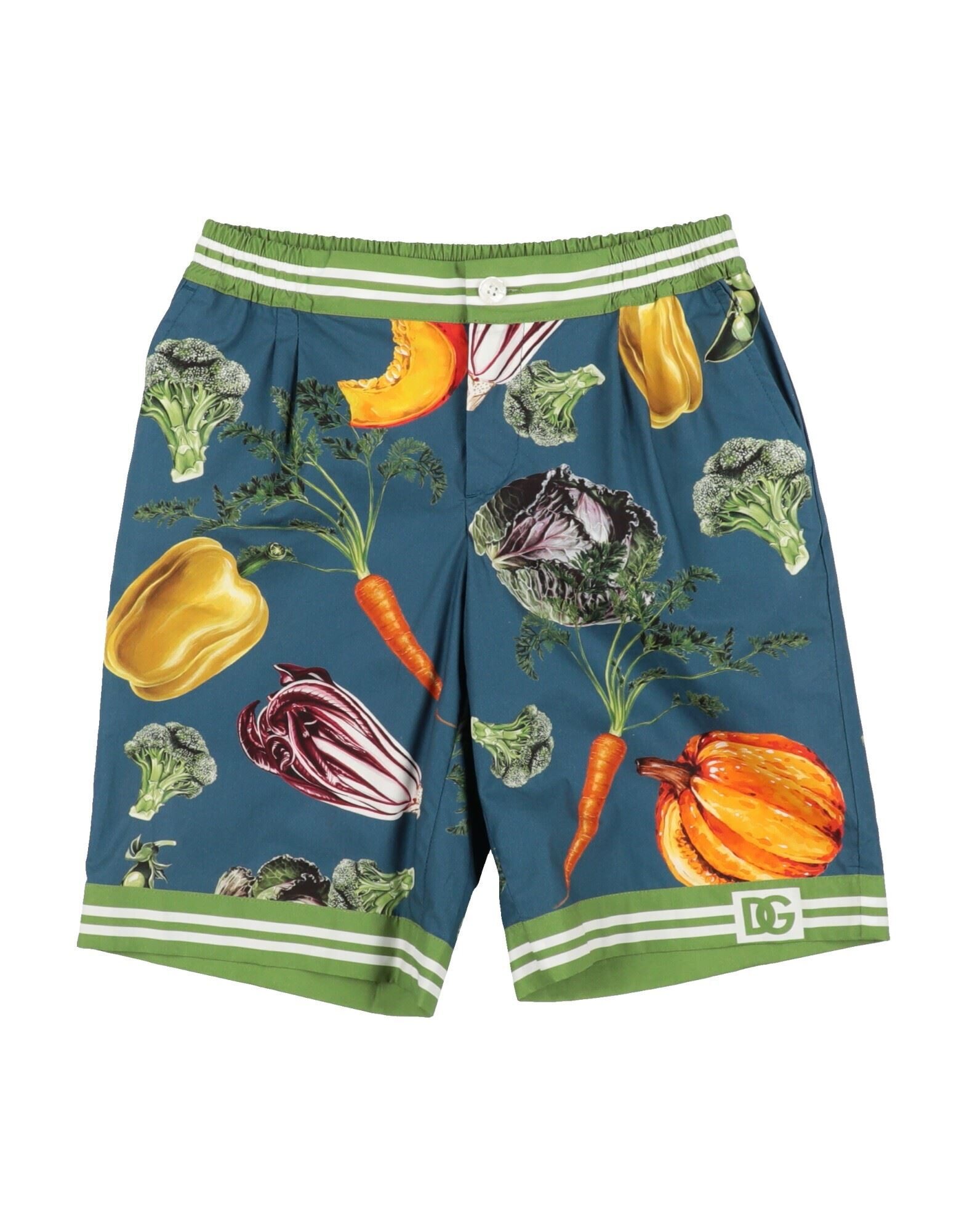 DOLCE&GABBANA - Shorts & Bermuda Shorts
