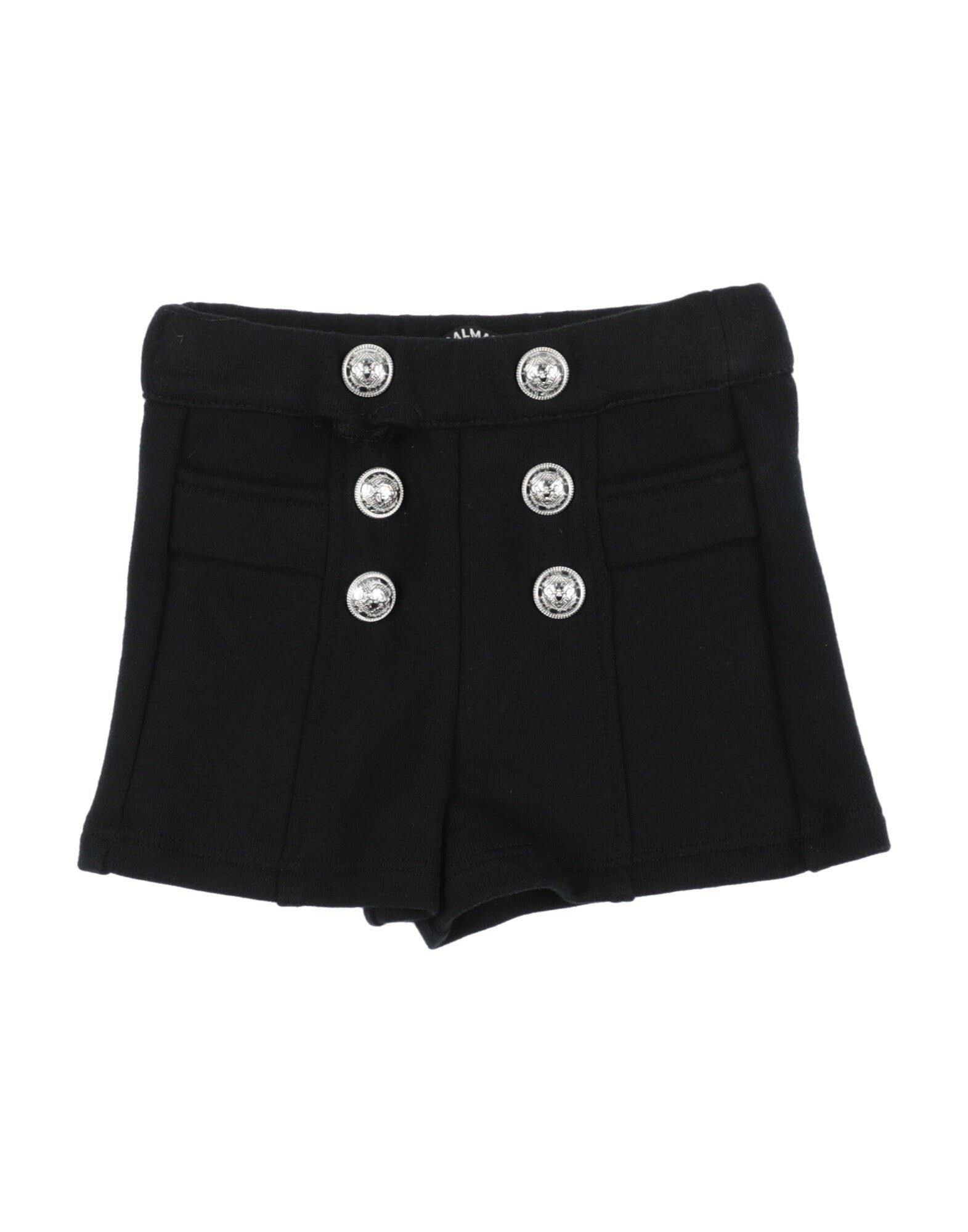 BALMAIN - Shorts e bermuda