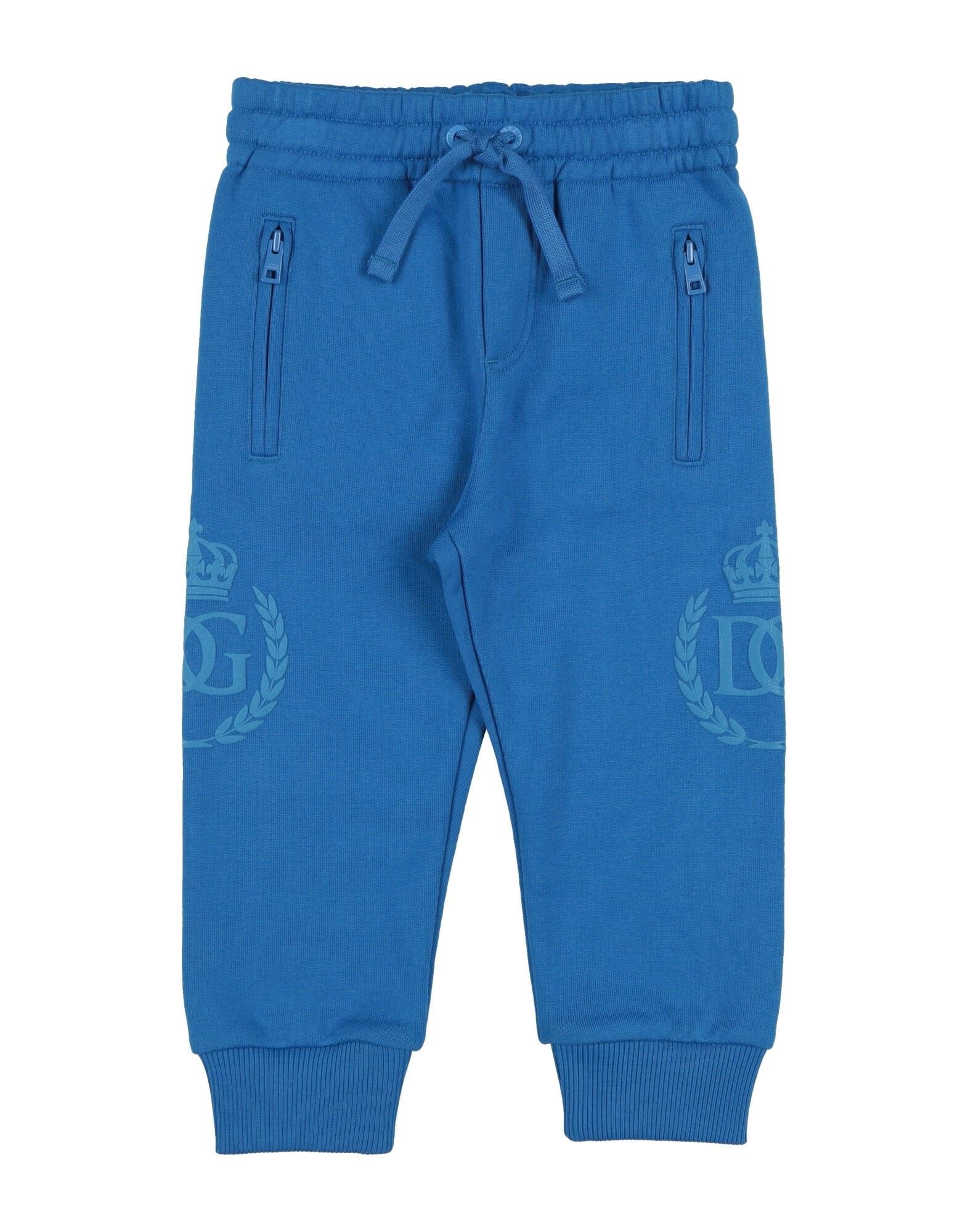 DOLCE&GABBANA - Повседневные брюки