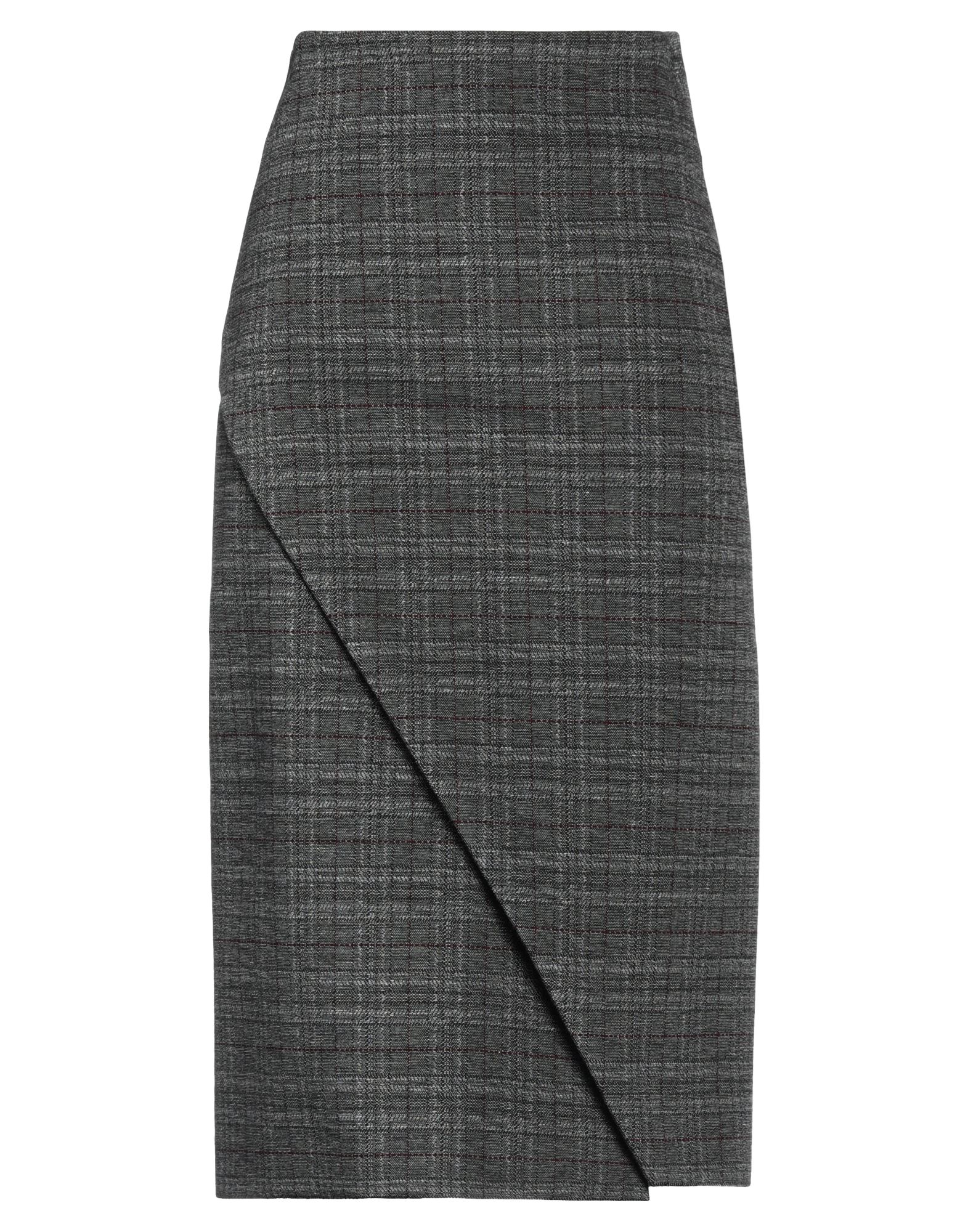 BALENCIAGA - Gonne midi