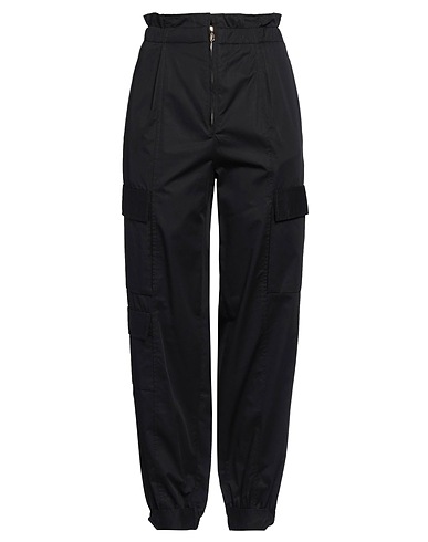 SANDRO Cargo Black 100% Cotton