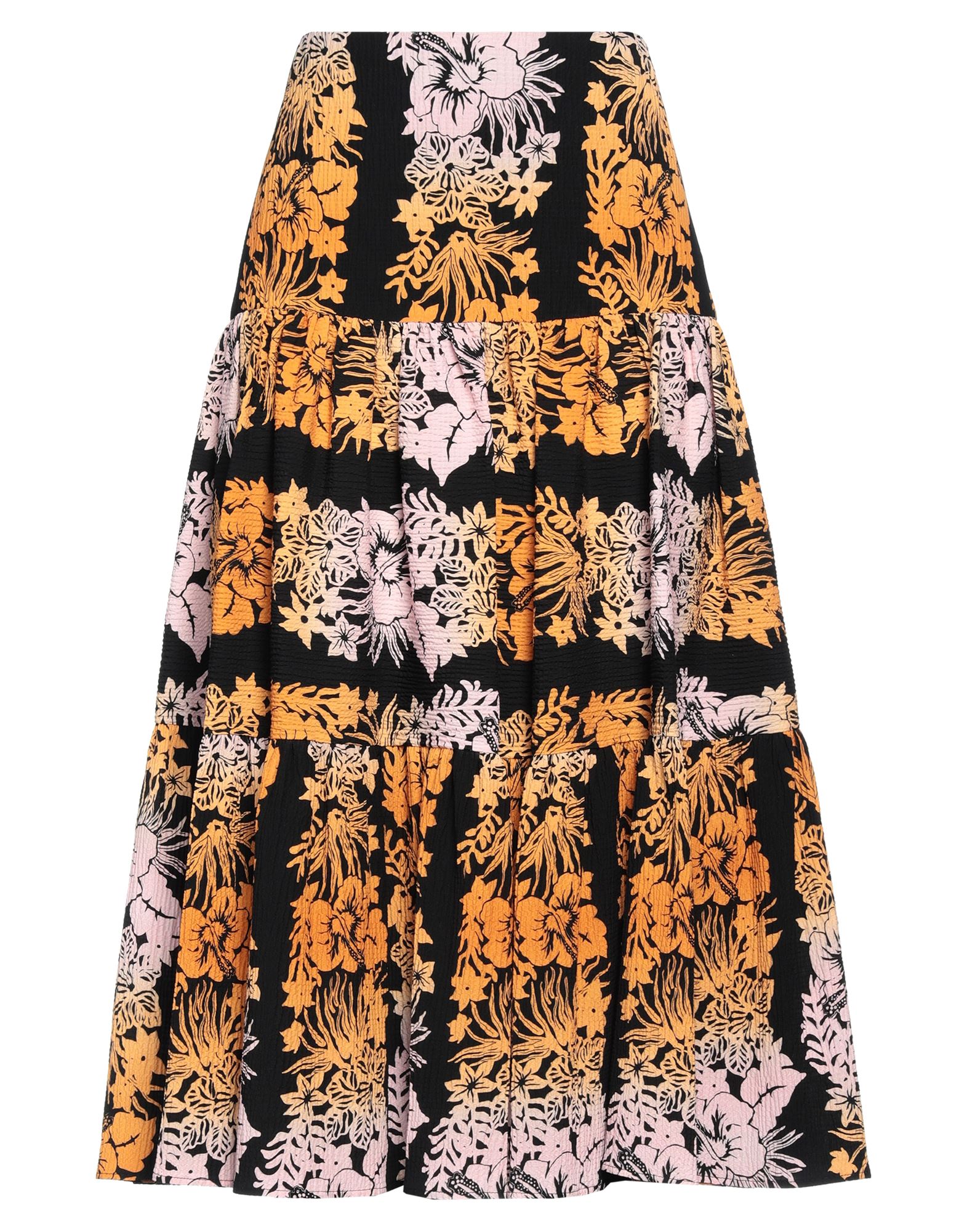 SANDRO - Midi skirts