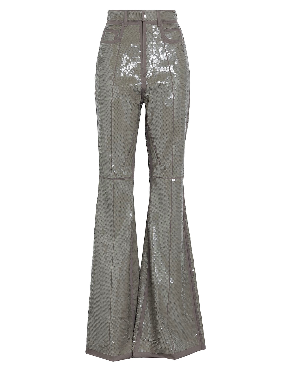 RICK OWENS - Pantaloni
