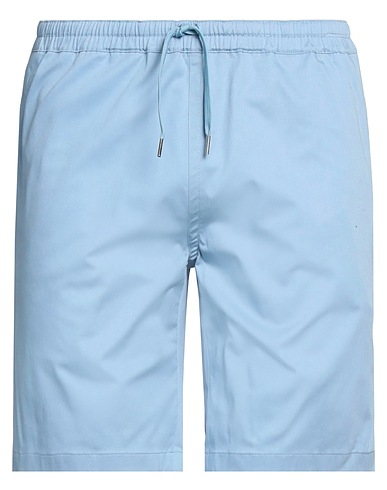SANDRO Shorts et bermudas 63% Coton, 35% Lyocell, 2% Élasthanne