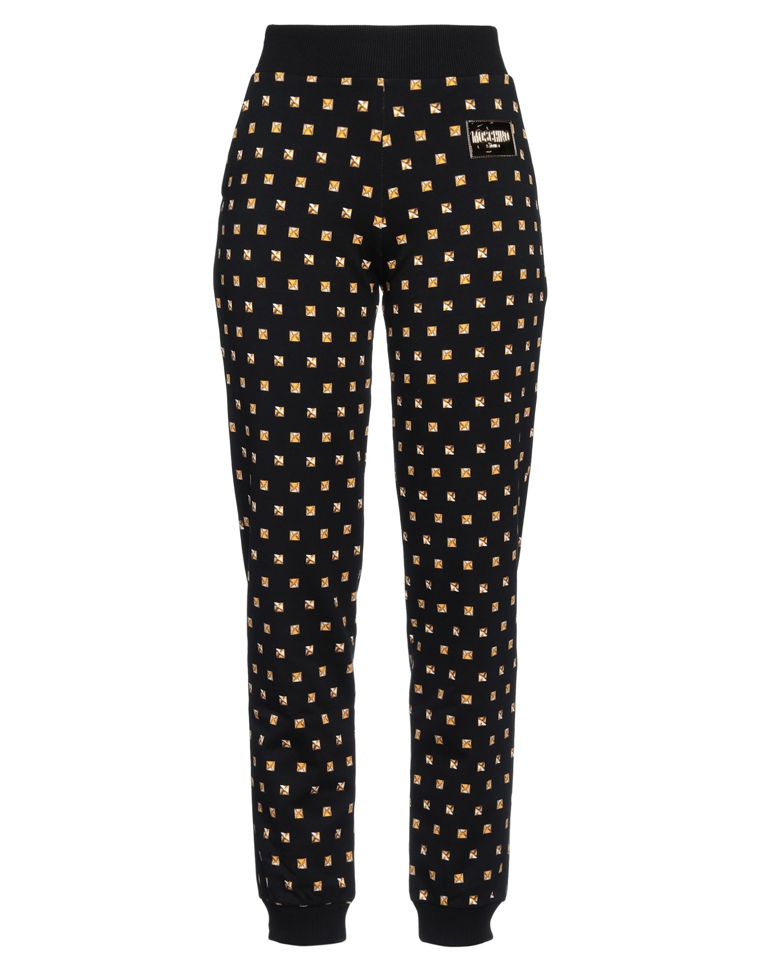 MOSCHINO - Trousers