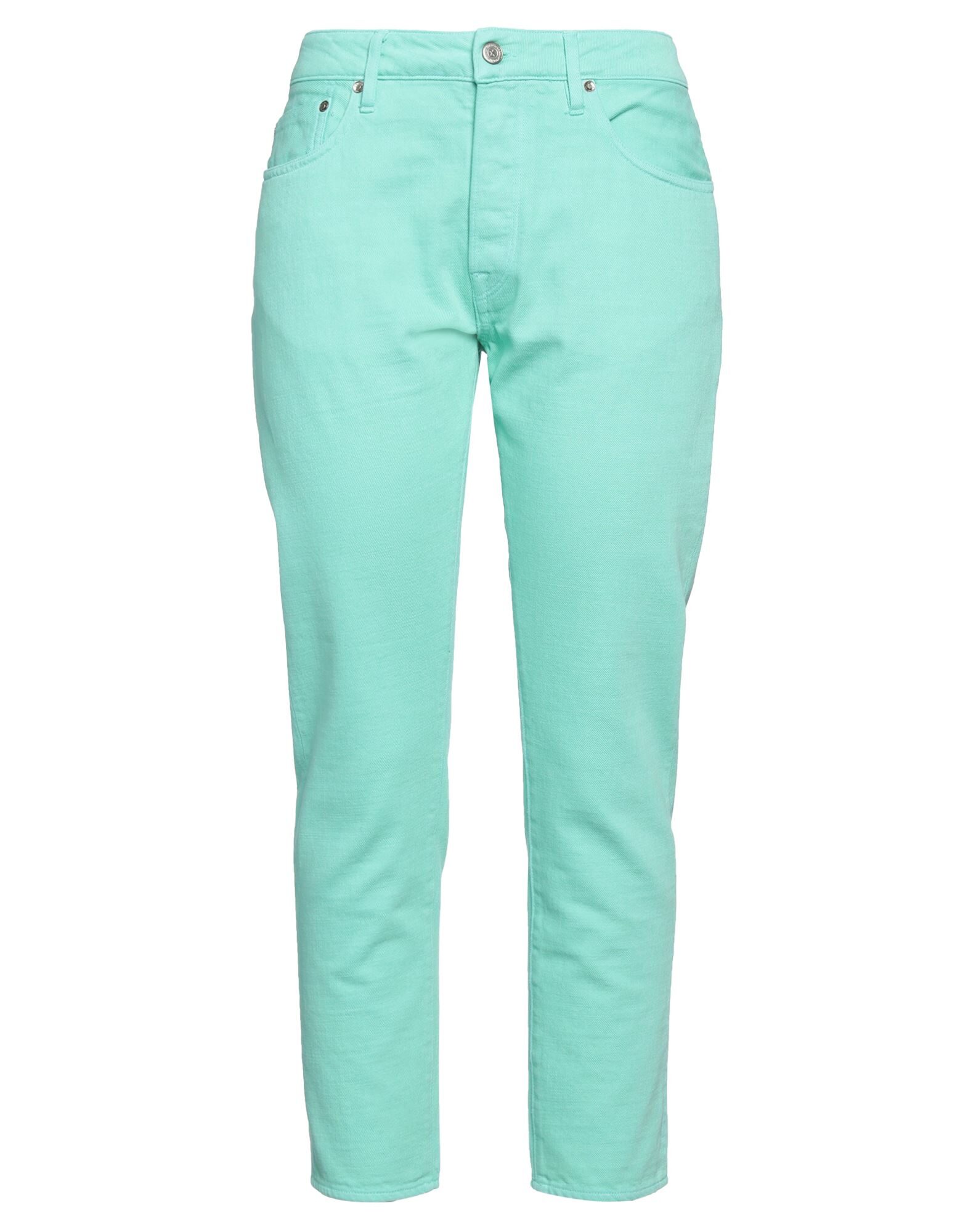 GOLDEN GOOSE - Джинсовые брюки