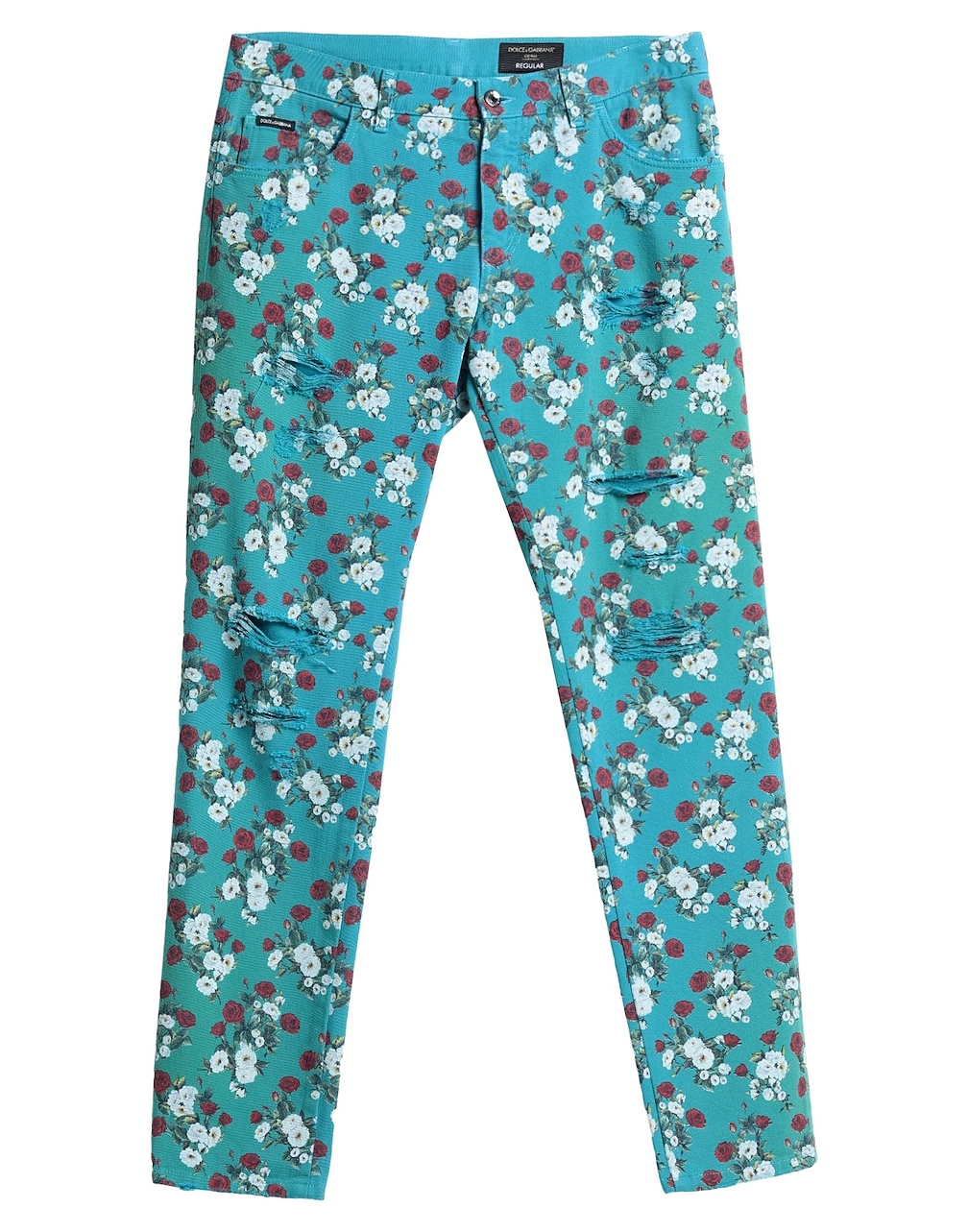 DOLCE&GABBANA - Jeanshosen