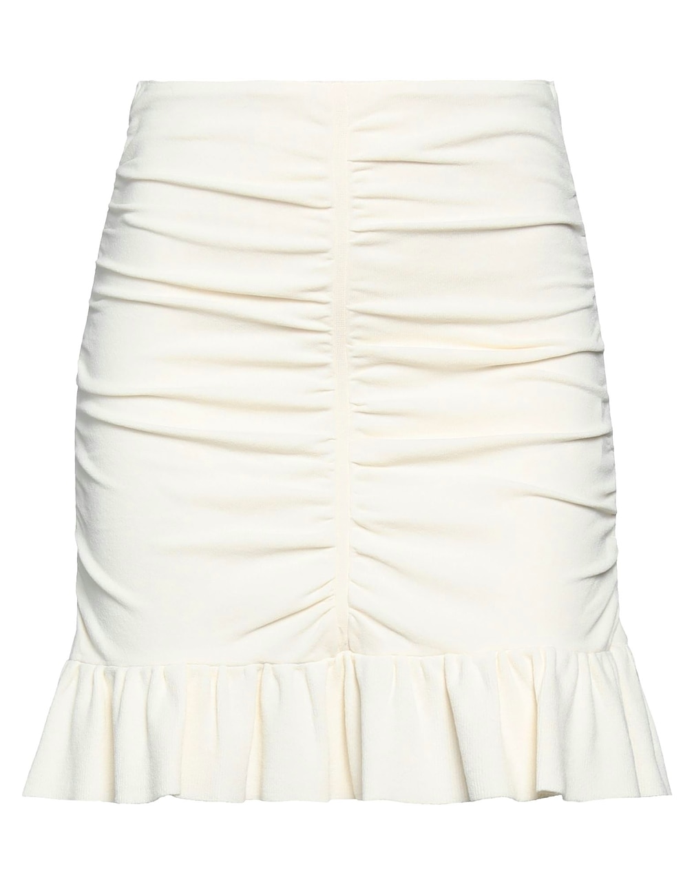 SANDRO - Mini skirts