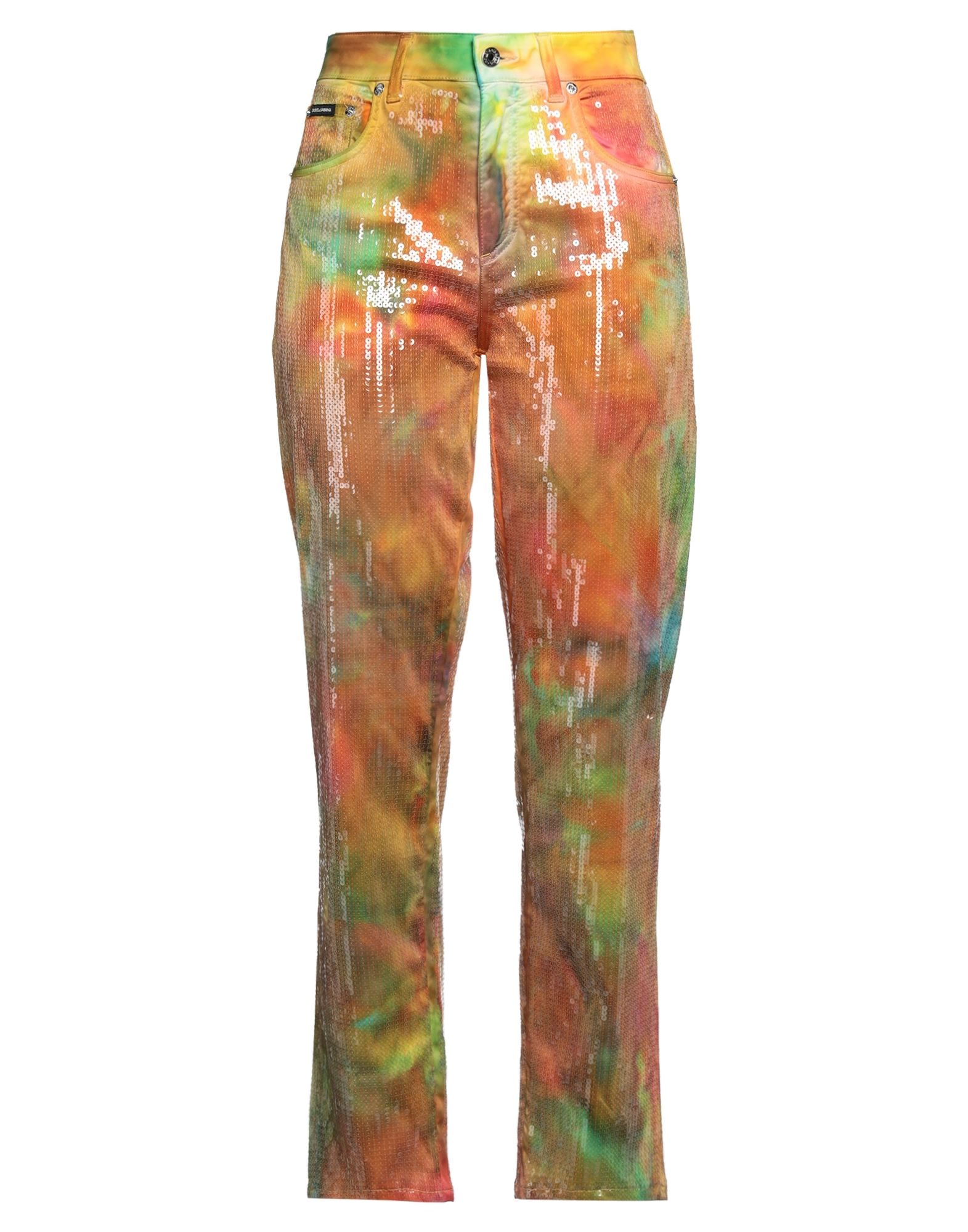 DOLCE&GABBANA - Pants