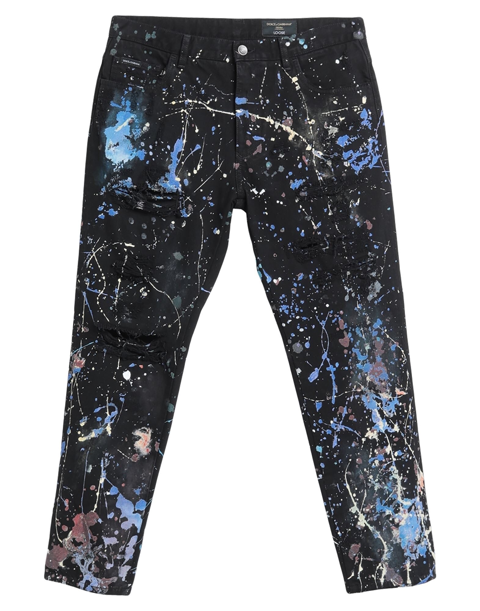 DOLCE&GABBANA - Jeans