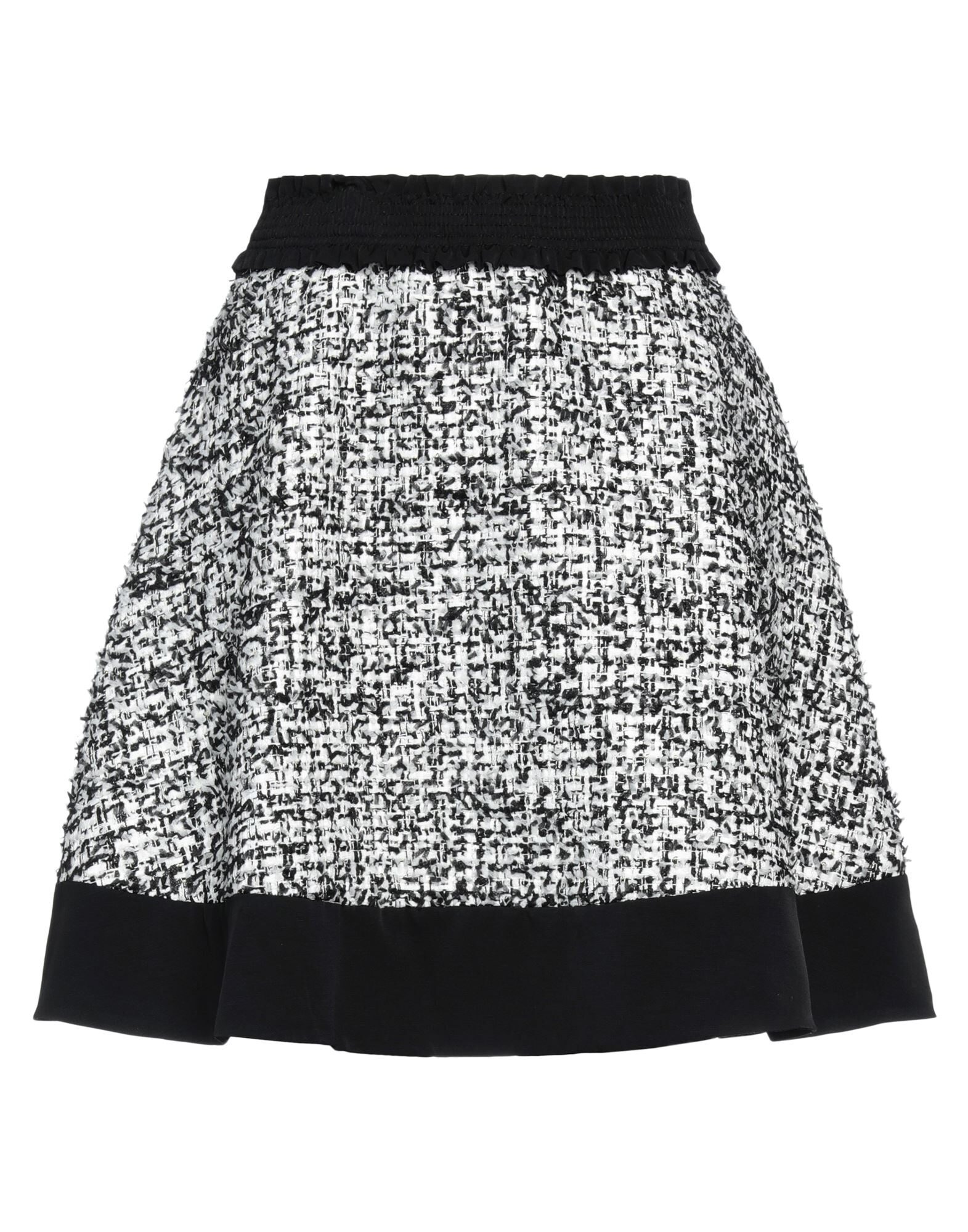 SANDRO - Mini skirts