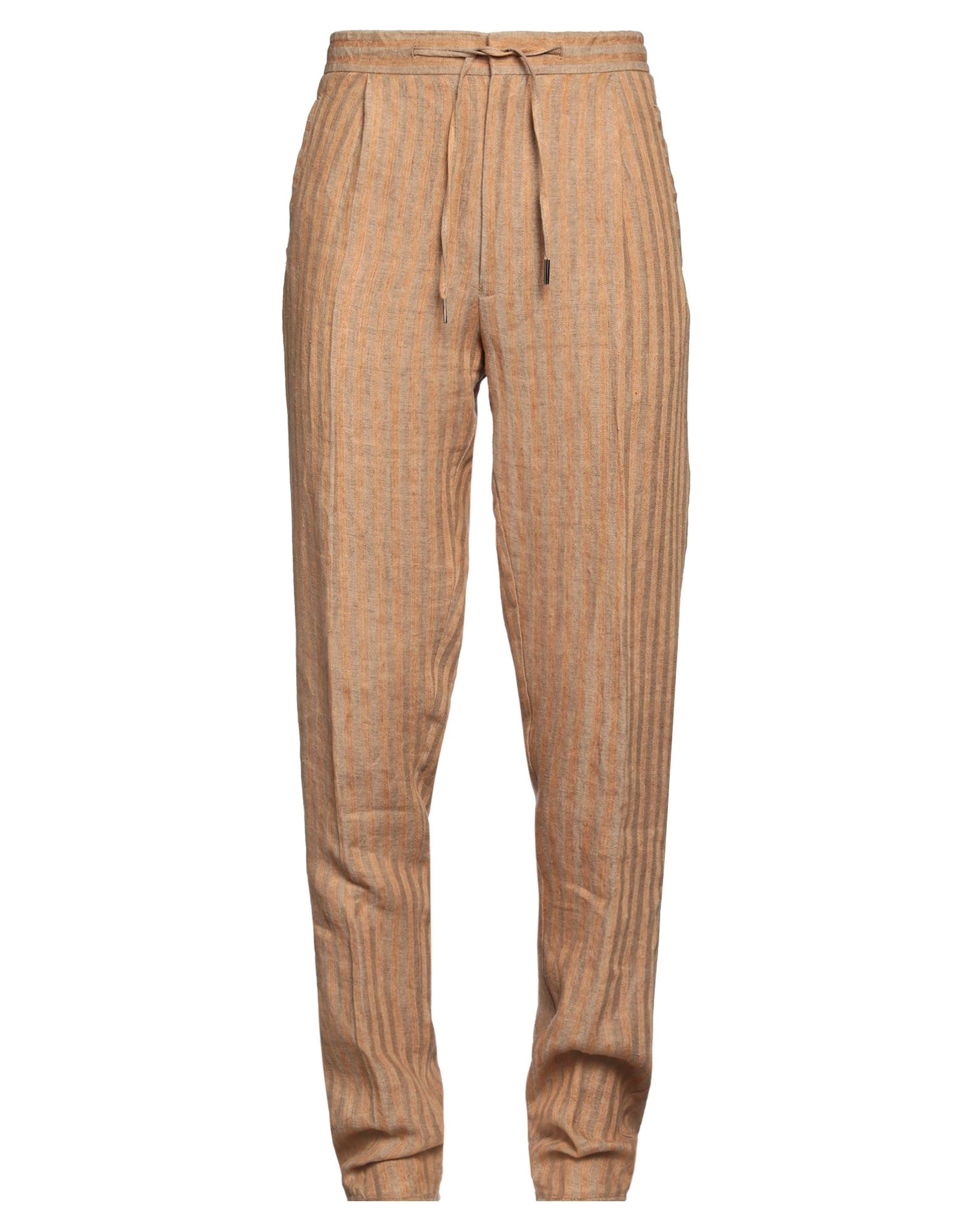 LARDINI - Повседневные брюки