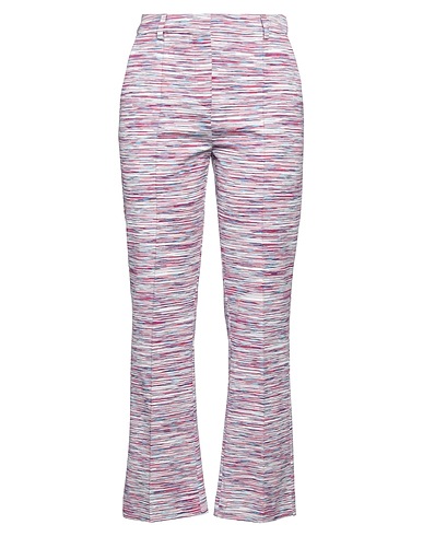 MISSONI Casual pants 100% Cotton