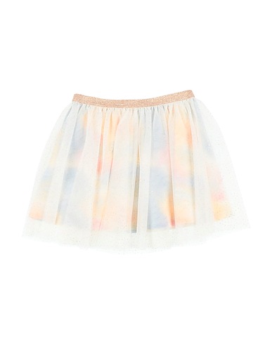 NAME IT® Skirt 50% Polyester, 47% Cotton, 3% Elastane
