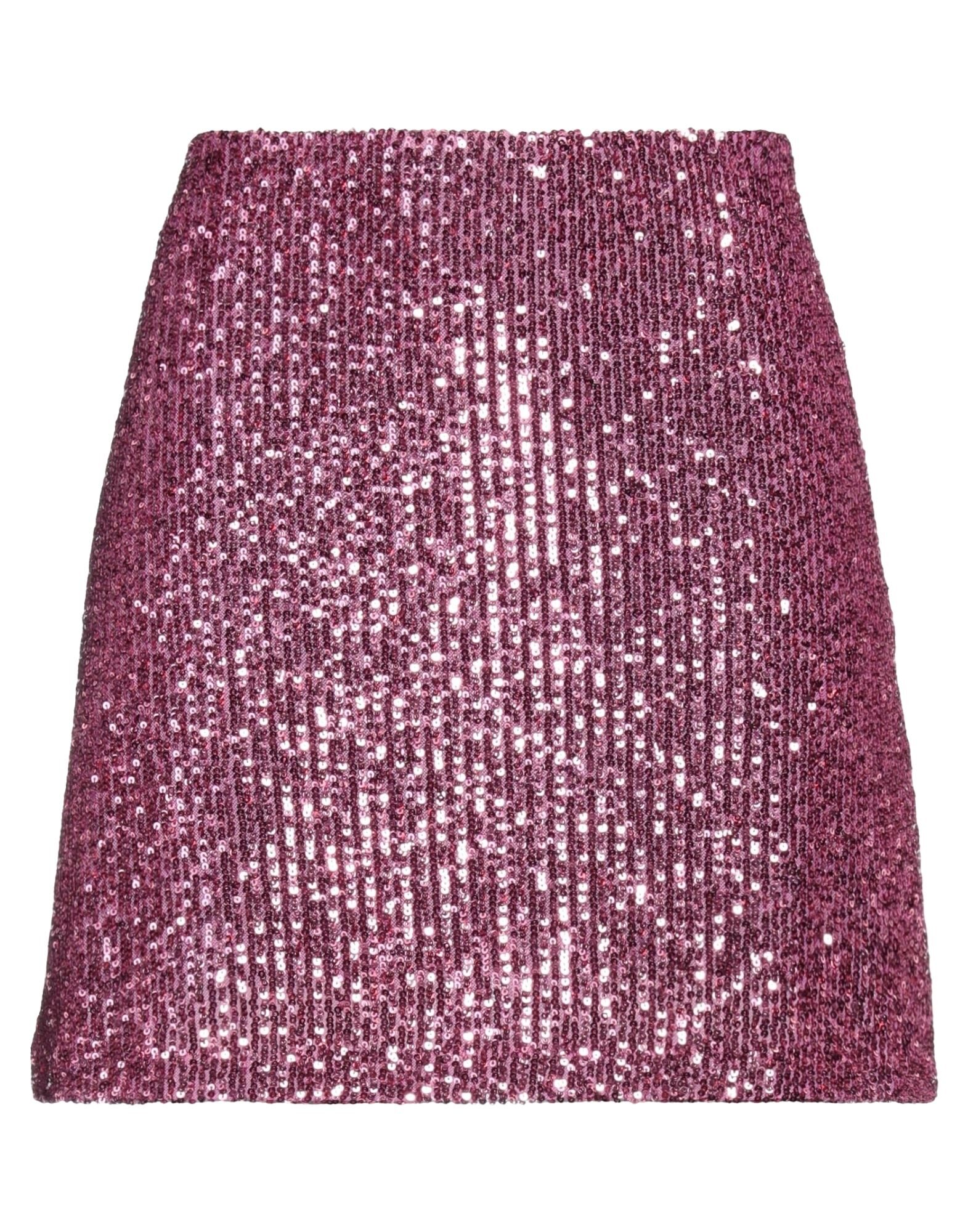 IN THE MOOD FOR LOVE - Mini skirts