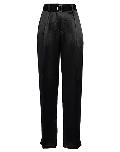 JIL SANDER Casual trouser 100% Acetate