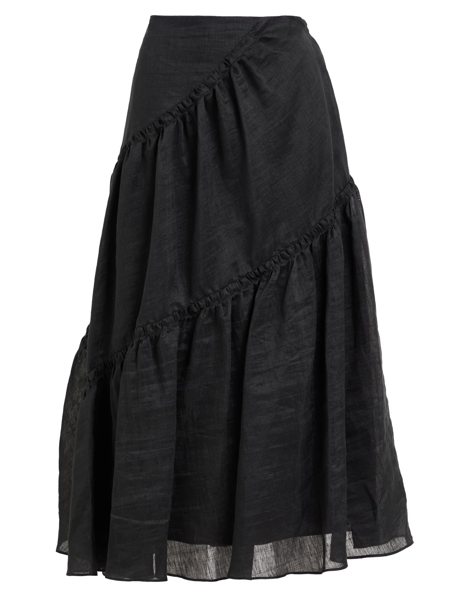 SANDRO - Midi skirts