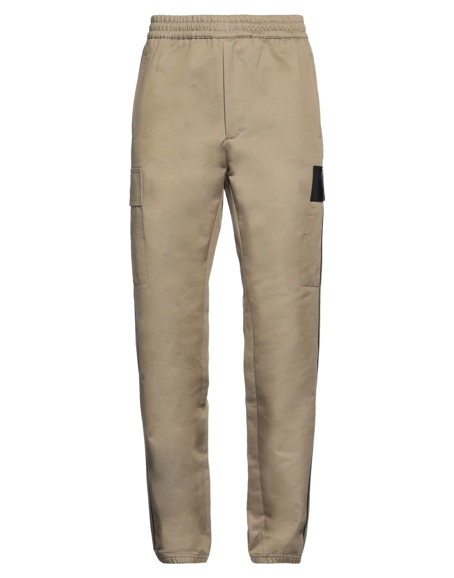 GIVENCHY ベージュ スラックス GIVENCHY - GIVENCHY ジバンシー スラックス 36(XS位) ベージュ