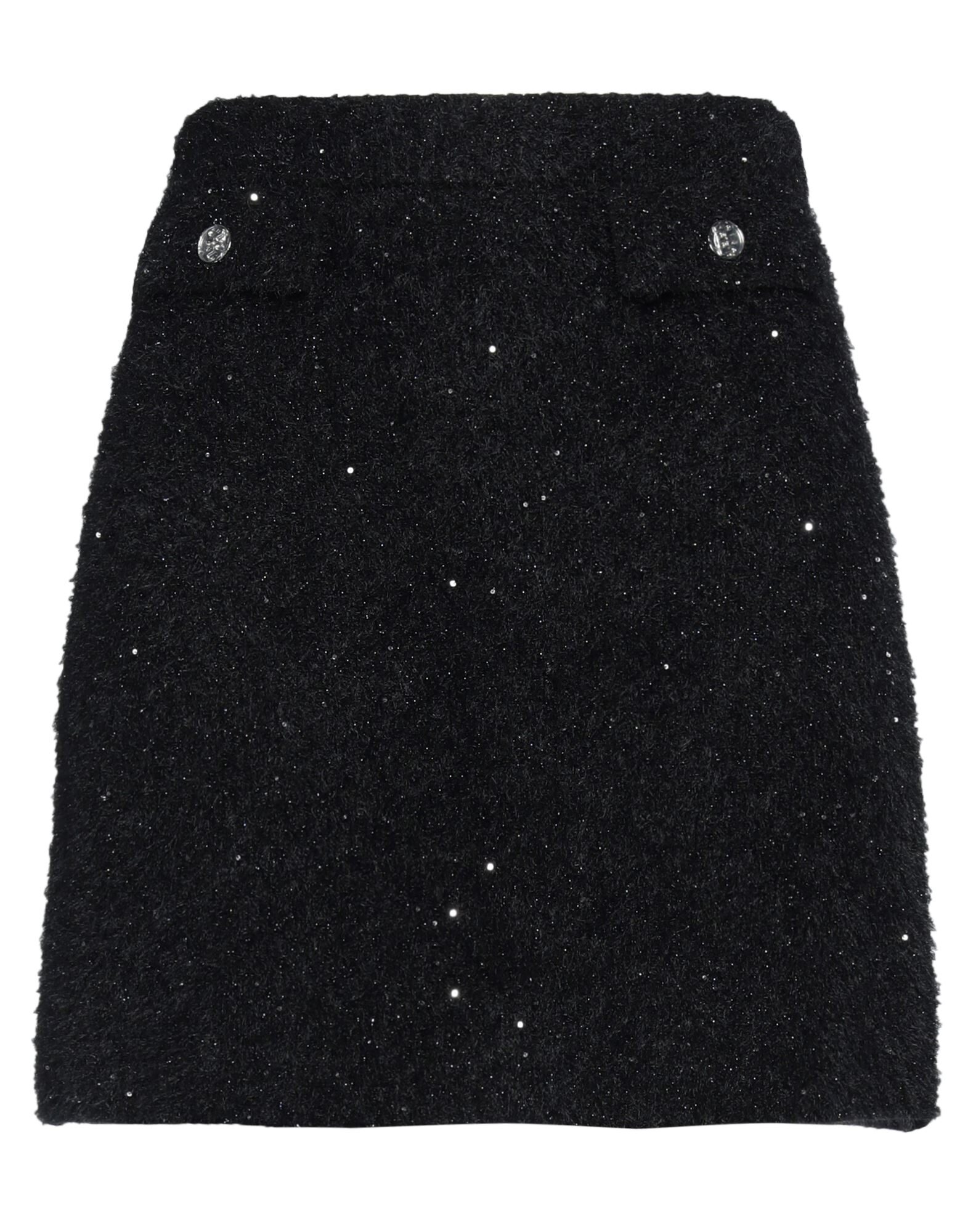 SANDRO - Mini skirts