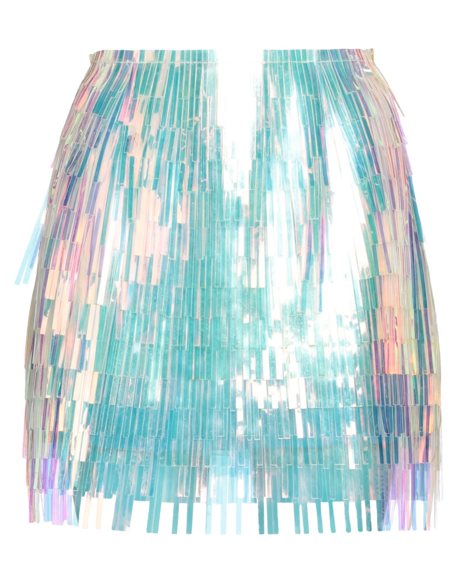 DOLCE&GABBANA - Mini skirts