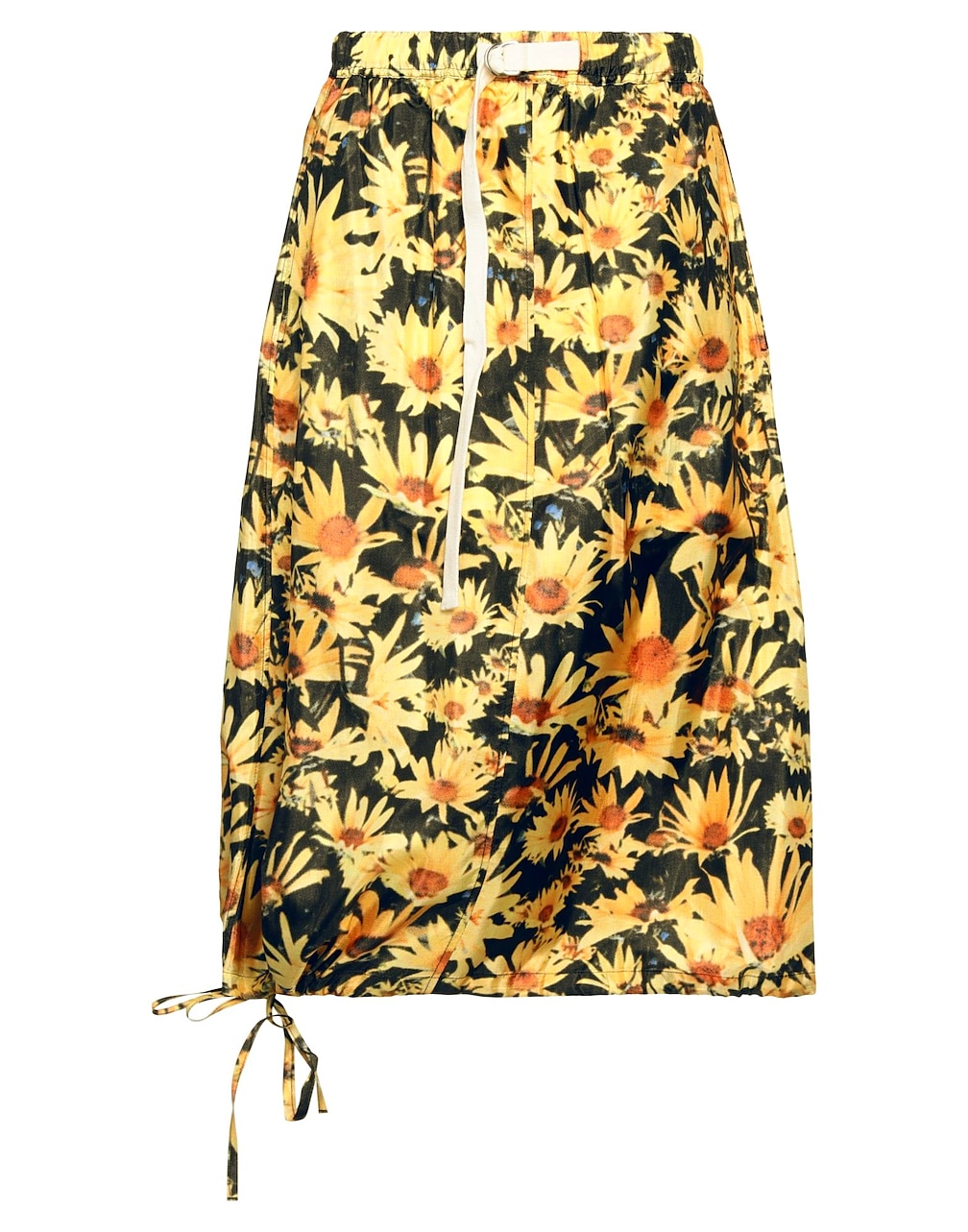 JIL SANDER - Midi skirts