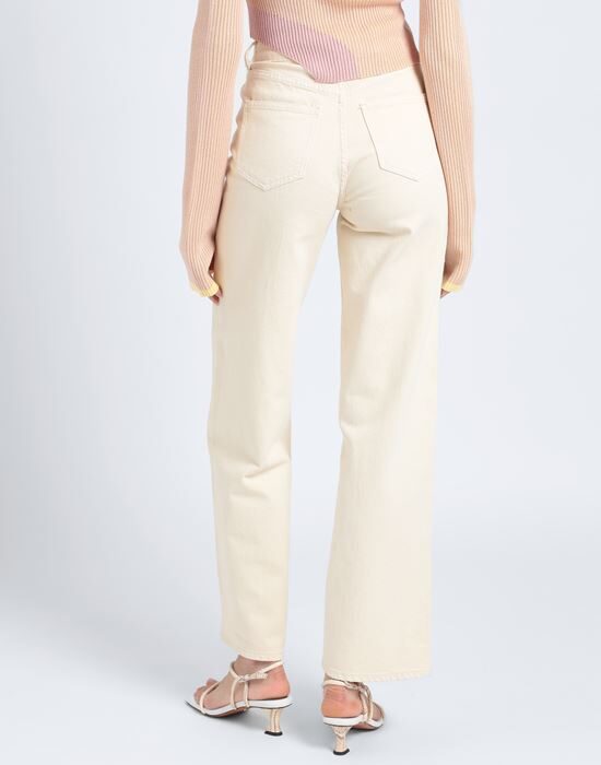 VILA Джинсовые брюки