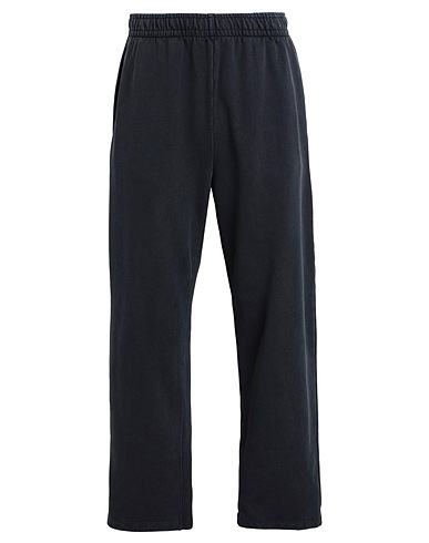 TOPMAN Casual trouser Lead 100% Cotton