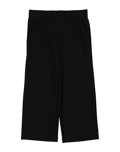 NAME IT® Pantalone Nero 63% Viscosa, 32% Nylon, 5% Elastan