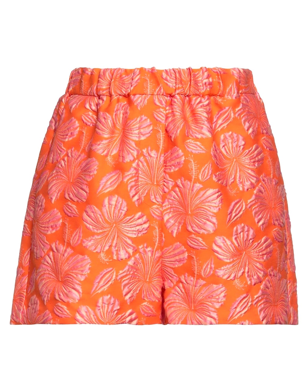 MSGM - Shorts & Bermuda Shorts